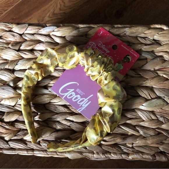 Goody Disney Princess: Princess and the Frog headband - Picture 1 of 4